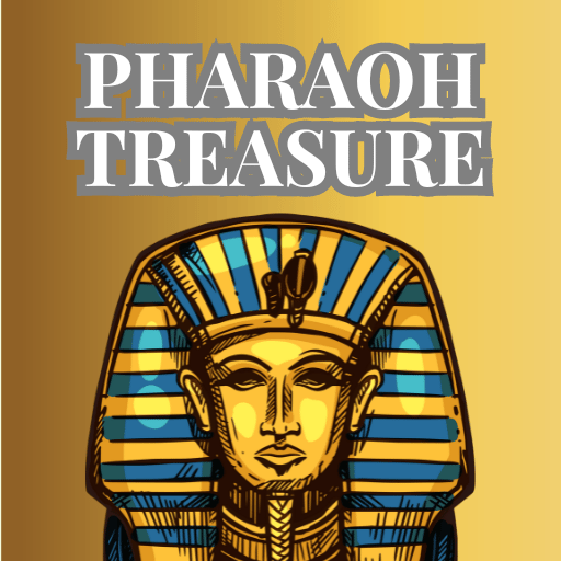 Pharaoh Treasure | Win Big in Ancient Egypt