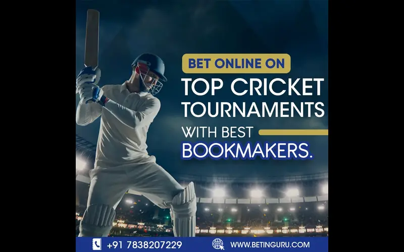 How to Get Started with Online Cricket Tournaments